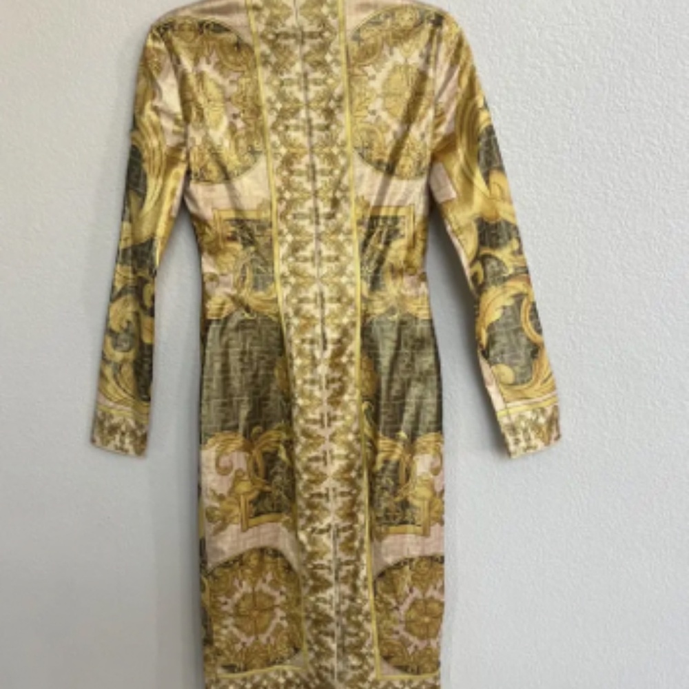 FENDACE DRESS - Picture 8 of 12